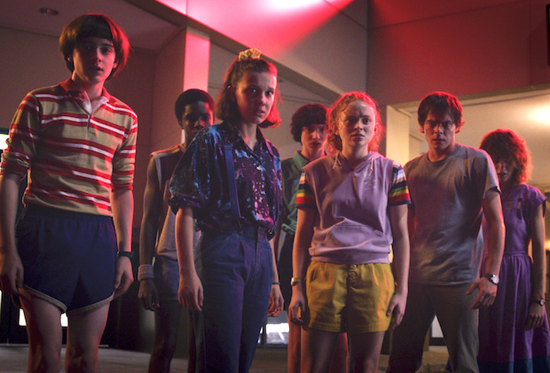 Summer TV Winners Losers