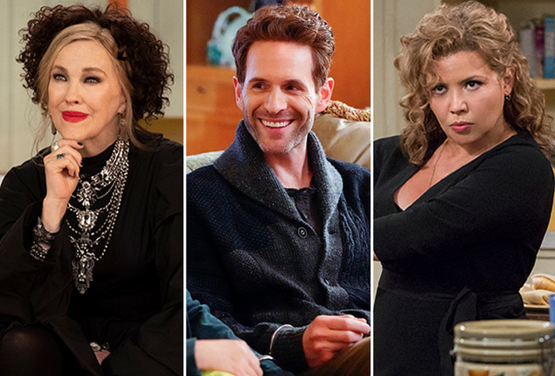 Summer TV Winners Losers