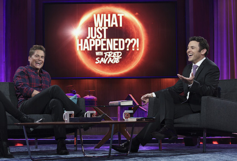 Summer TV Winners Losers