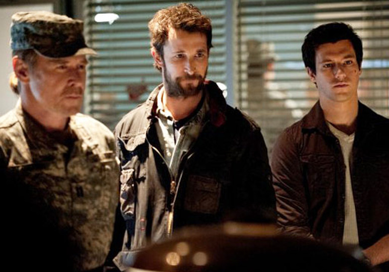 Falling Skies Season 4