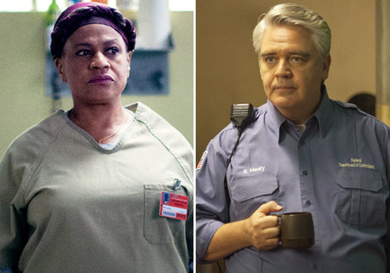 Orange Is The New Black Season 2