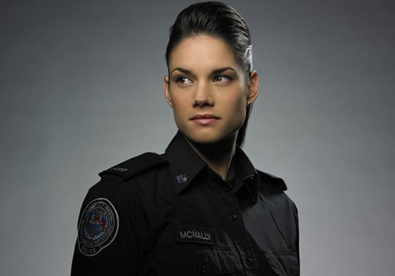 Rookie Blue Season 5