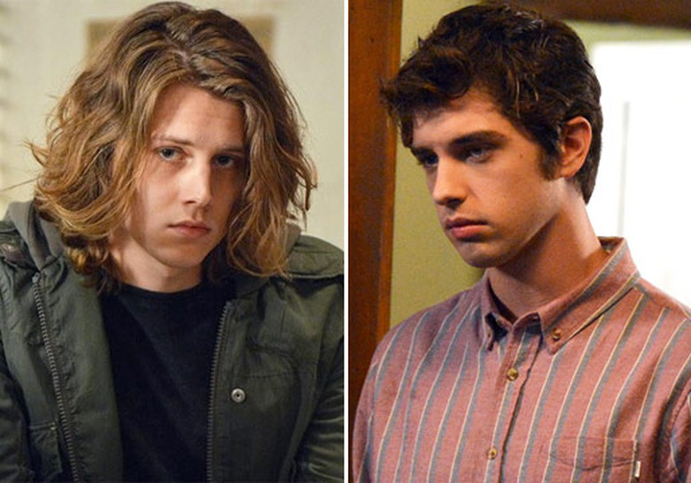 The Fosters Season 2