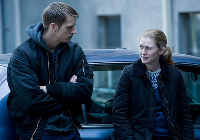 The Killing Season 4