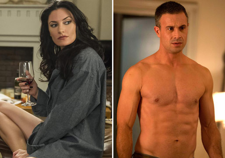 Witches Of East End Season 2