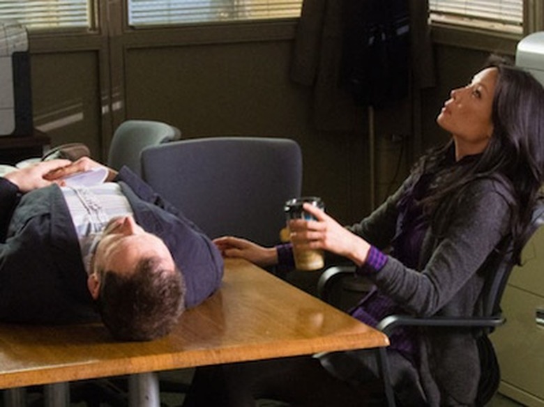 elementary cbs super bowl episode