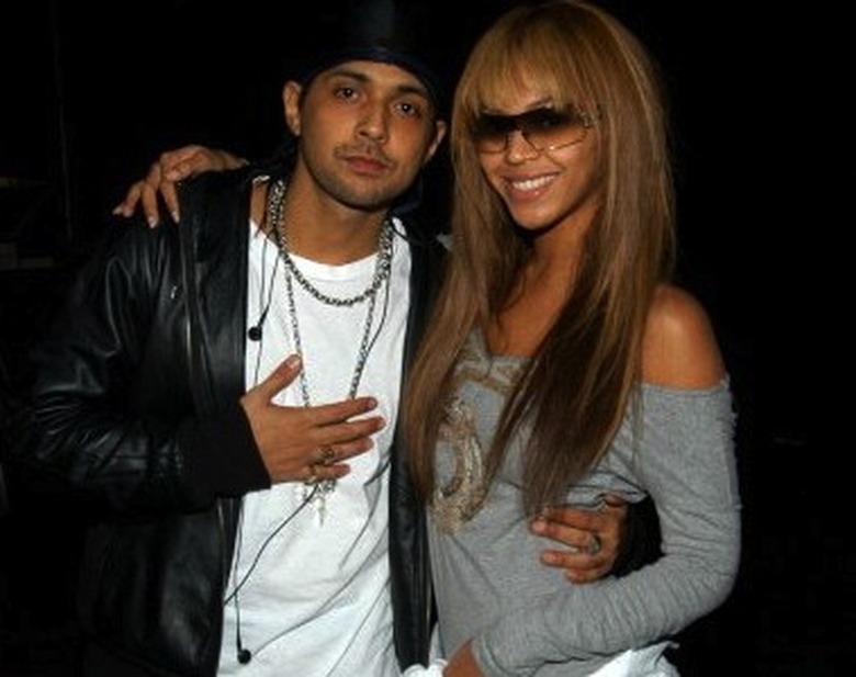 sean paul super bowl baby boy