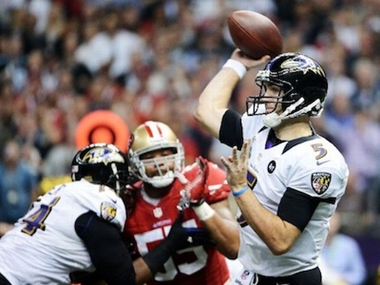 cbs super bowl ratings