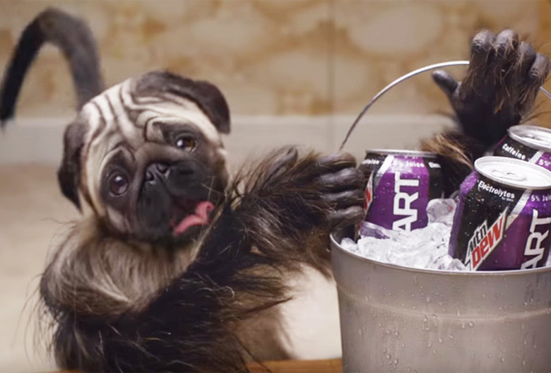 Super Bowl Commercials 2016