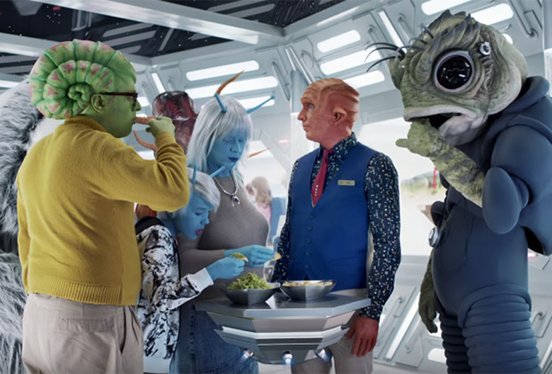 Super Bowl Commercials 2016