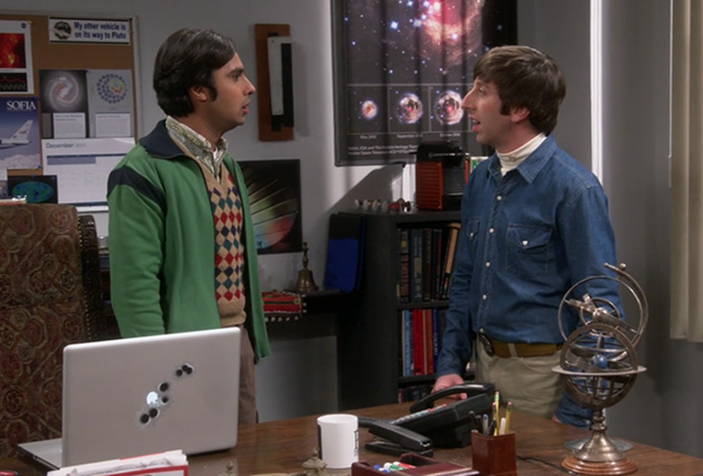 Best TV Quotes