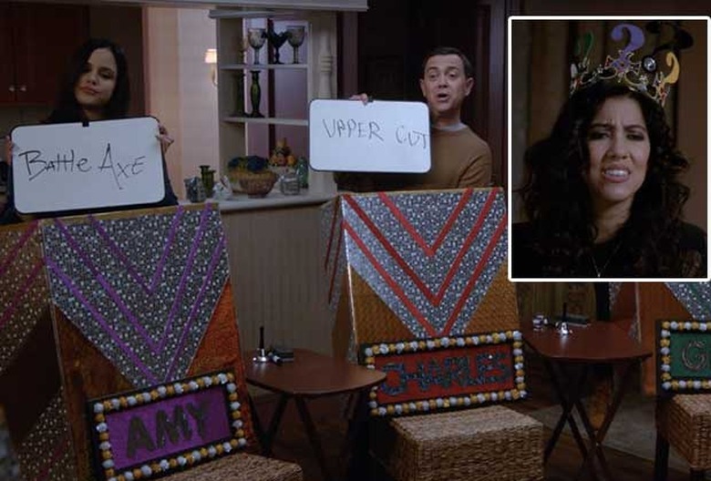 brooklyn-nine-nine-dada-first-word-quote