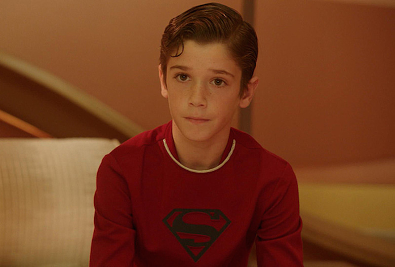 For the Girl Who Has Everything