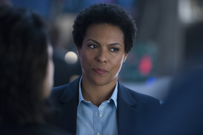 Supergirl Season 4 Photos