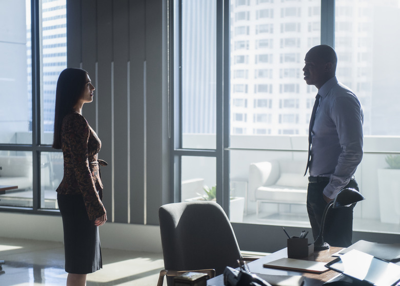 Supergirl Season 4 Photos