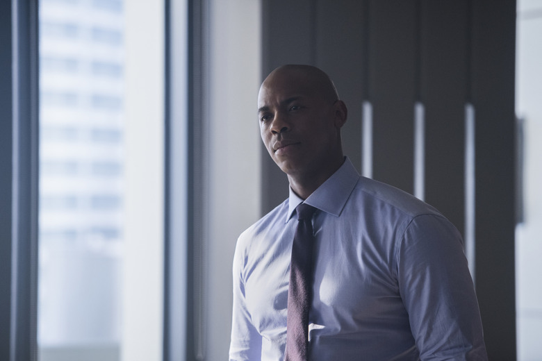 Supergirl Season 4 Photos