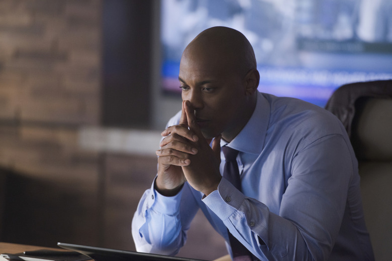 Supergirl Season 4 Photos