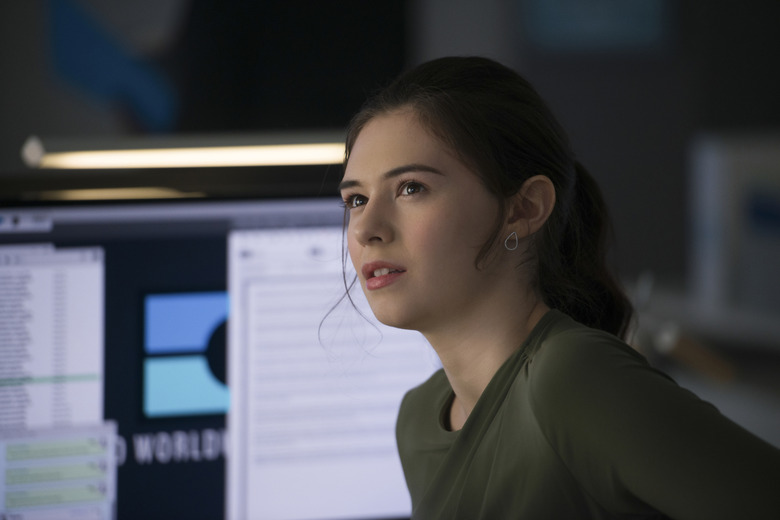 Supergirl Season 4 Photos