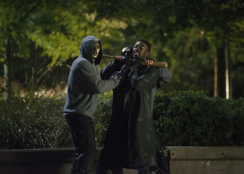 Supergirl Season 4 Photos