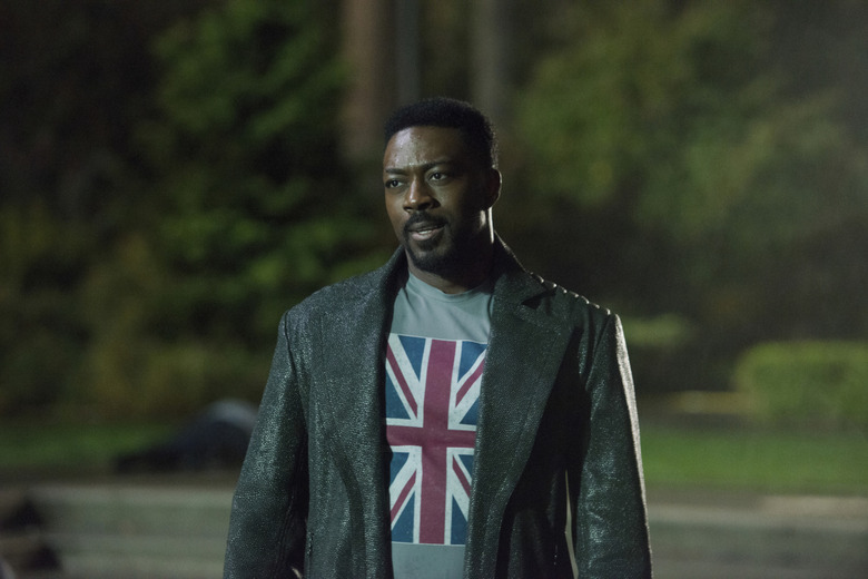 Supergirl Season 4 Photos