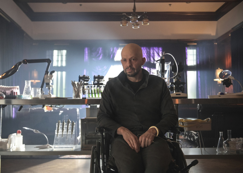 Supergirl Season 4 Photos