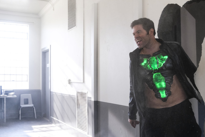 Supergirl Season 4 Photos
