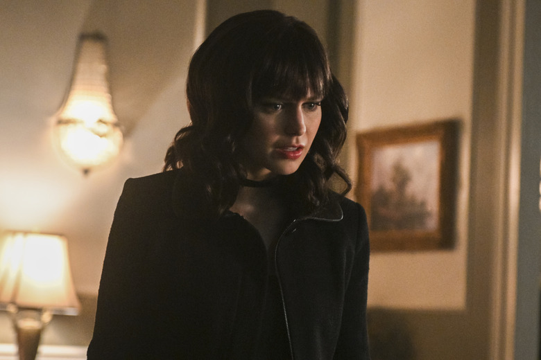 Supergirl Season 4 Photos