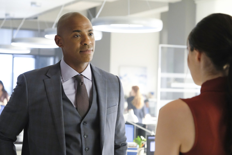 Supergirl Season 4 Photos