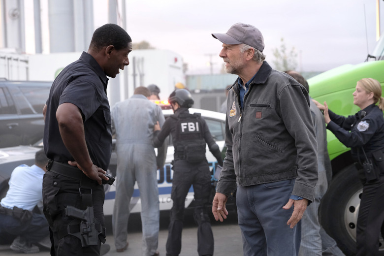 Supergirl Season 4 Photos