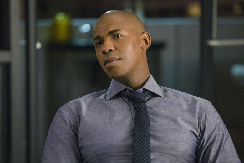 Supergirl Season 4 Photos