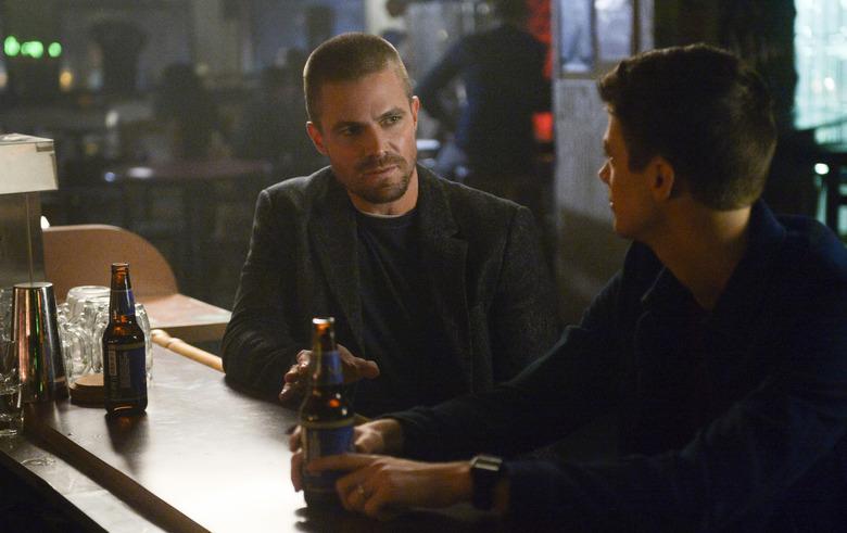 Supergirl Season 4 Photos