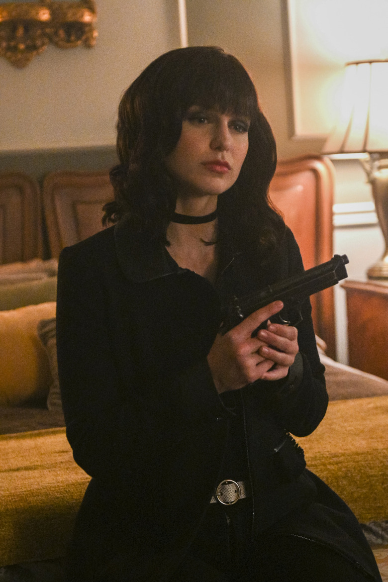 Supergirl Season 4 Photos