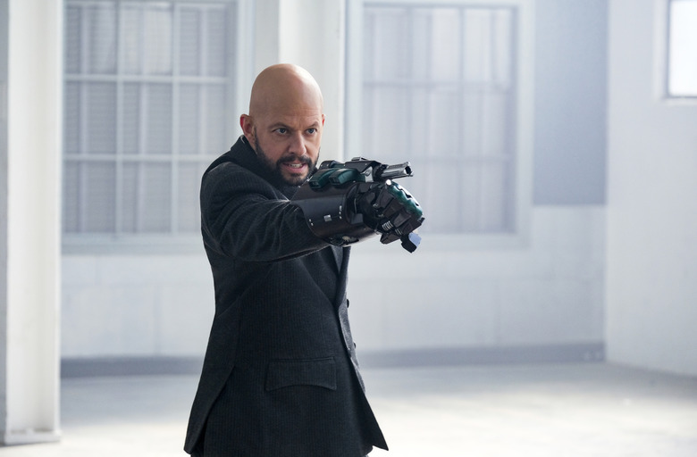 Supergirl Season 4 Photos