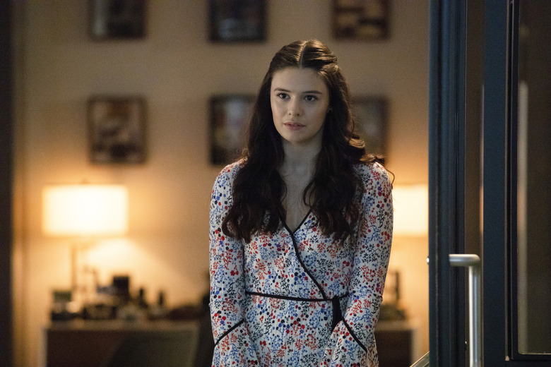 Supergirl Season 4 Photos