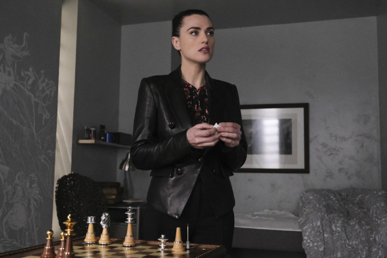 Supergirl Season 4 Photos