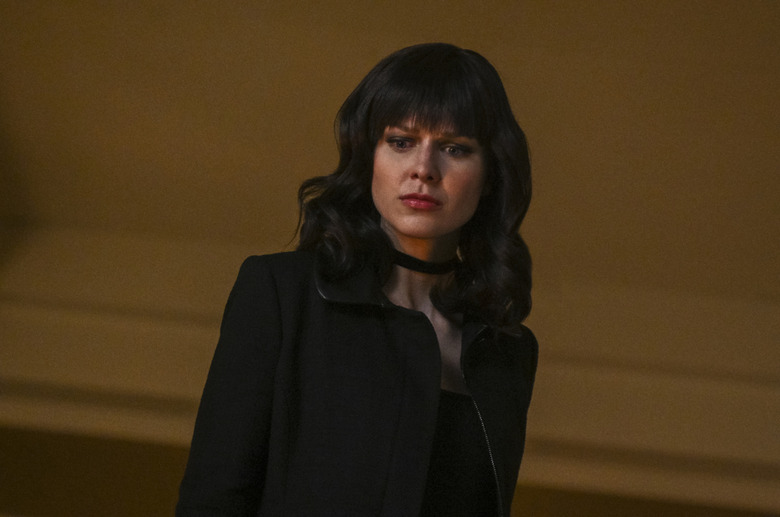 Supergirl Season 4 Photos