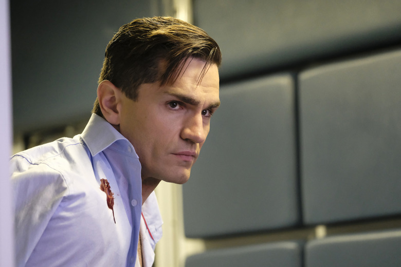 Supergirl Season 4 Photos