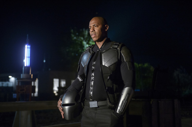 Supergirl Season 4 Photos