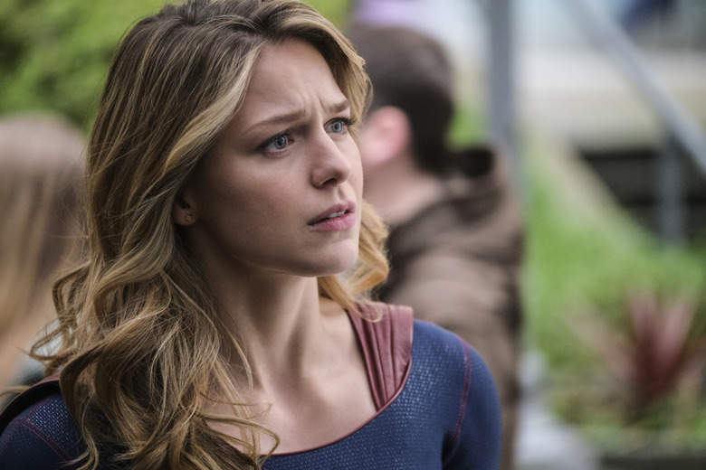 Supergirl Season 4 Photos