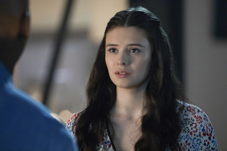 Supergirl Season 4 Photos