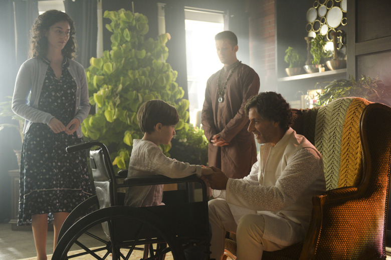 Supergirl Season 4 Photos