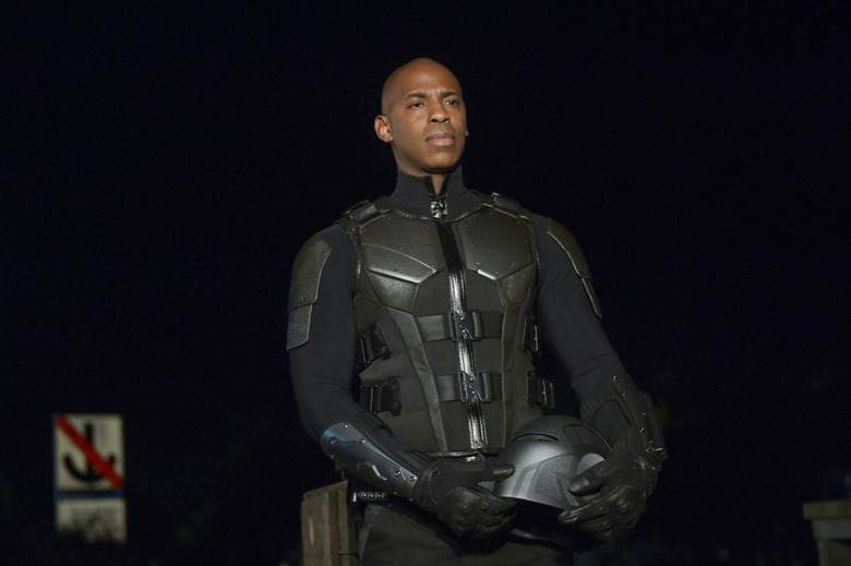 Supergirl Season 4 Photos