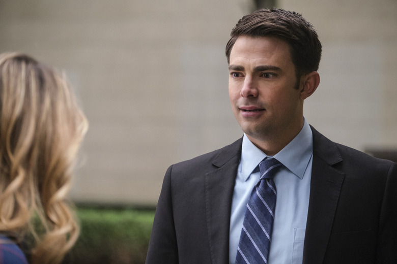 Supergirl Season 4 Photos