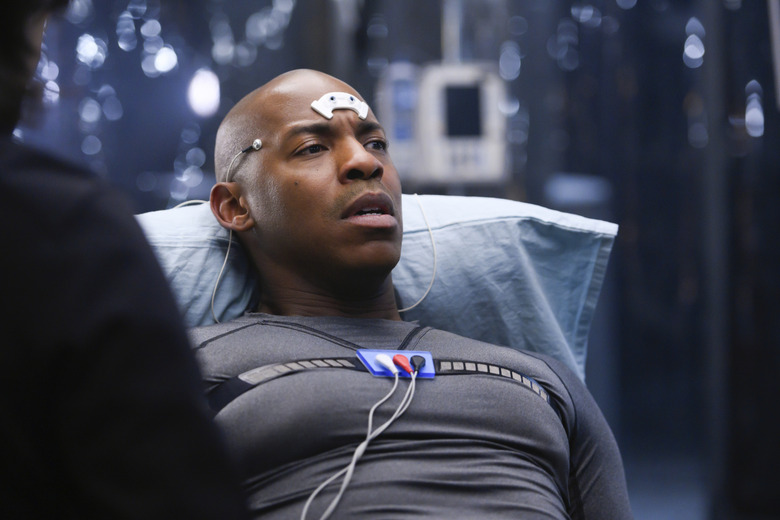 Supergirl Season 4 Photos