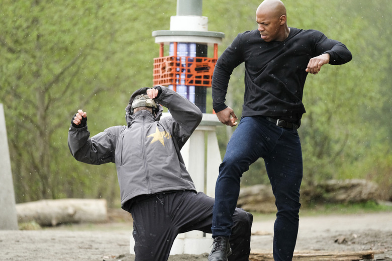 Supergirl Season 4 Photos