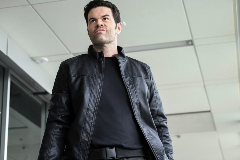 Supergirl Season 4 Photos