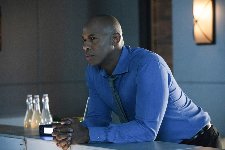 Supergirl Season 4 Photos