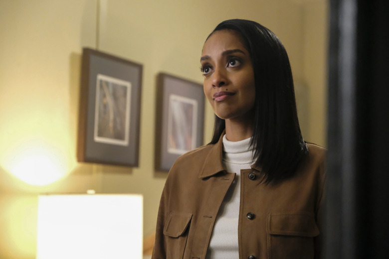 Supergirl Season 4 Photos