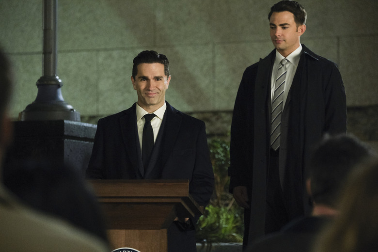 Supergirl Season 4 Photos