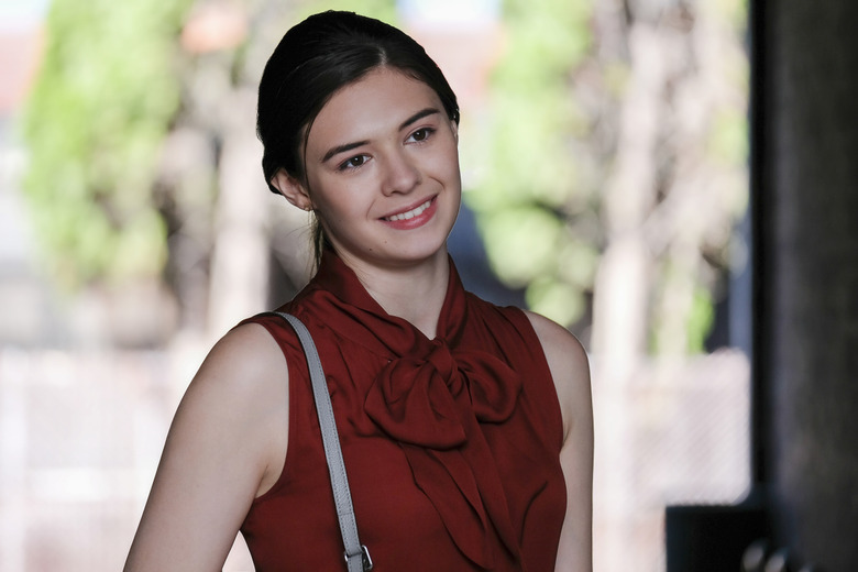 Supergirl Season 4 Photos